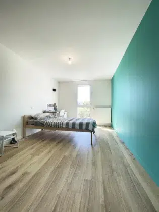 Résidence étudiante 3 PHOTO CHAMBRE GARCON 1