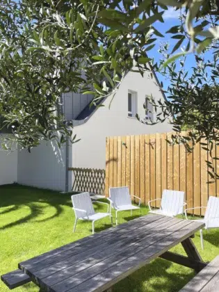 Résidence étudiante 5 PHOTO EXT 6