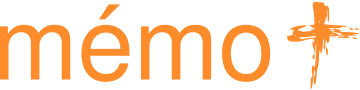 Accueil 1 logo memo
