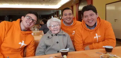 Résidence étudiante 10 20190319 163113