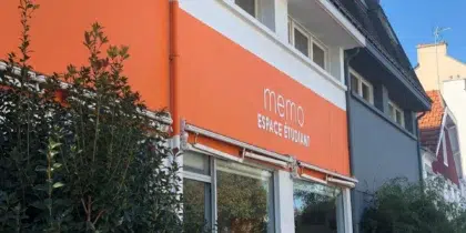 Résidence étudiante 2 banniere residences memo