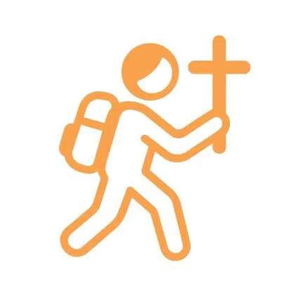 jeune chretien mission