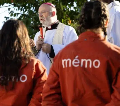 Missionnaire 3 photo memo dos