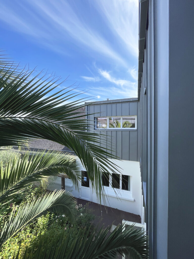 PHOTO EXT SUR PARTIE FILLES